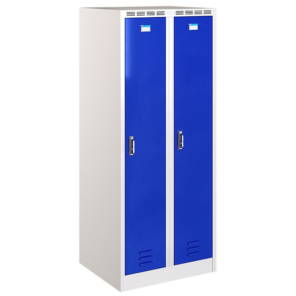 Tủ Locker Cá Nhân TTD981-2KT Tủ Locker Cá Nhân TTD981-2KT