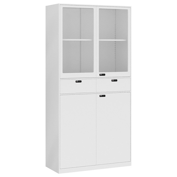 Tủ hồ sơ 3 buồng TU09K3LS Tủ hồ sơ 3 buồng TU09K3LS
