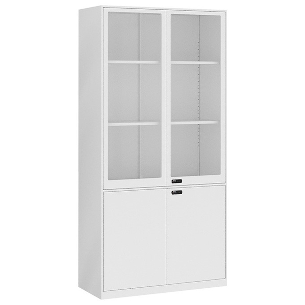 Tủ hồ sơ sắt Hòa Phát TU09K3S Tủ hồ sơ sắt Hòa Phát TU09K3S