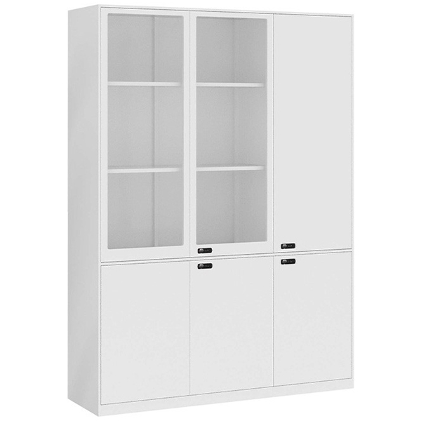 Tủ sắt văn phòng đa năng TU09K5S Tủ sắt văn phòng đa năng TU09K5S