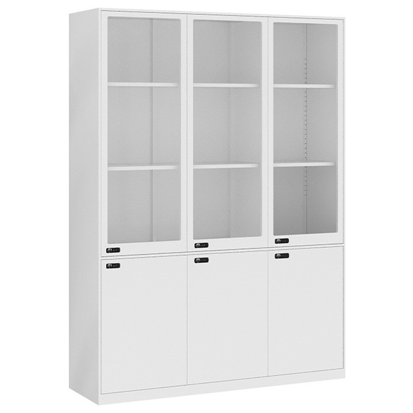 Tủ tài lệu sắt TU09K7S Tủ tài lệu sắt TU09K7S