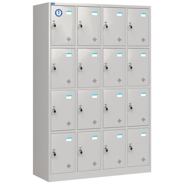 Tủ locker 16 ngăn TU984-4KP