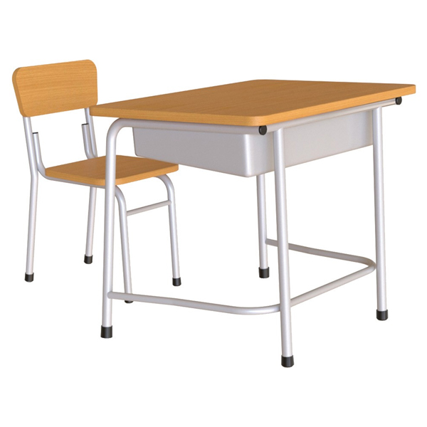 Bộ bàn ghế học sinh 107R Bộ bàn ghế học sinh 107R