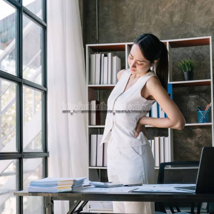 Bàn làm việc cho dân IT ngồi lâu không đau lưng-4 Bàn làm việc cho dân IT ngồi lâu không đau lưng-4