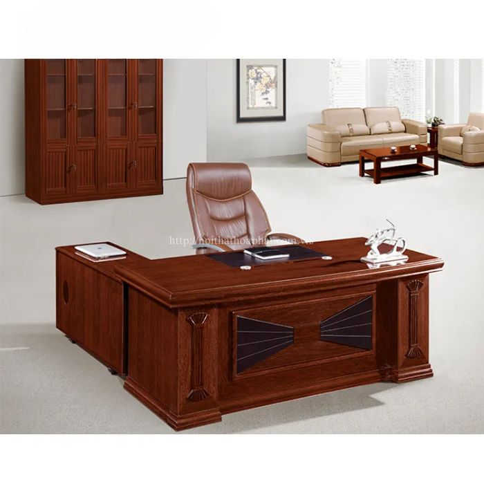Bàn Làm Việc Chữ L Có Nên Mua Không-4
