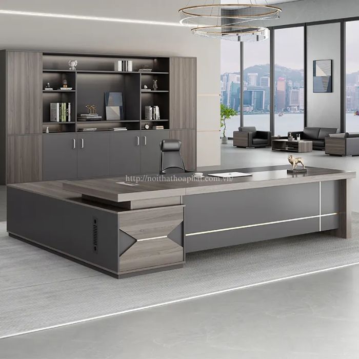 Bàn Làm Việc Chữ L Có Nên Mua Không-5