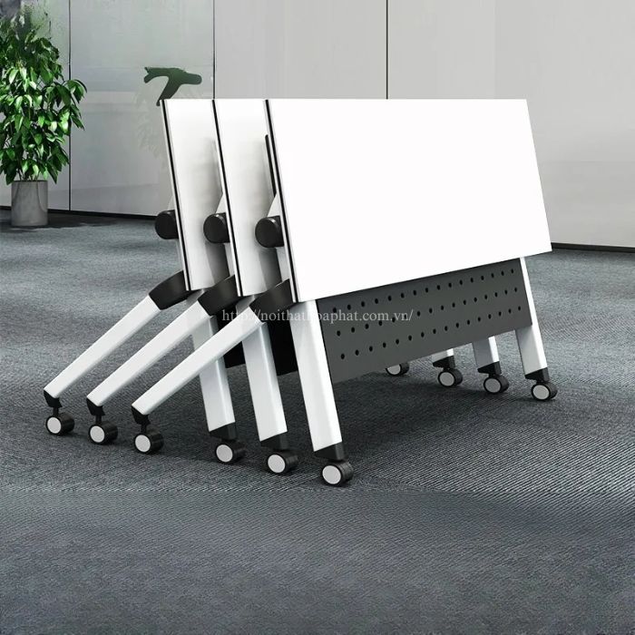 Bàn Làm Việc Gấp Gọn Có Tốt Không-1
