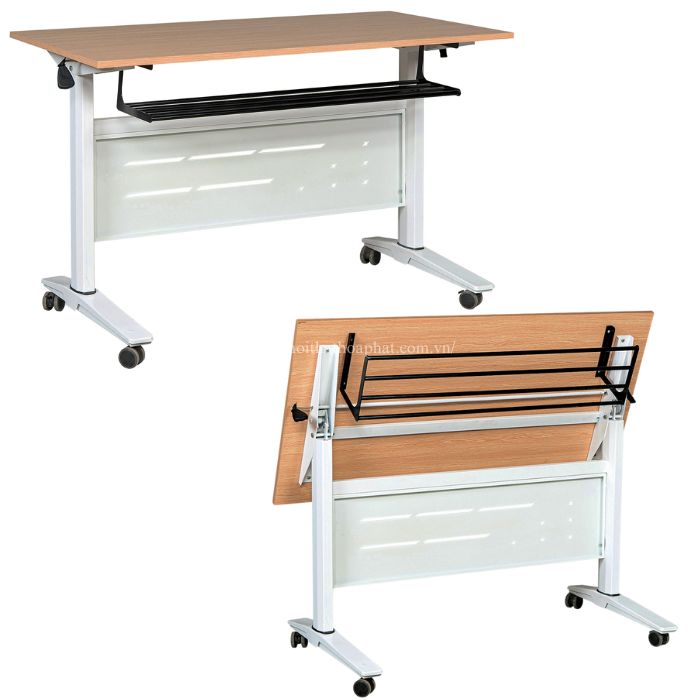 Bàn Làm Việc Gấp Gọn Có Tốt Không-2