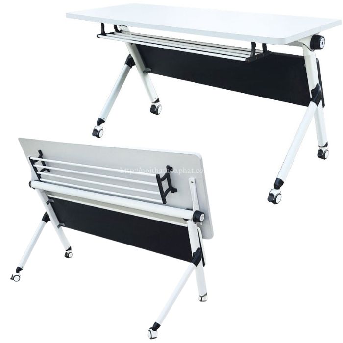 Bàn Làm Việc Gấp Gọn Có Tốt Không-3