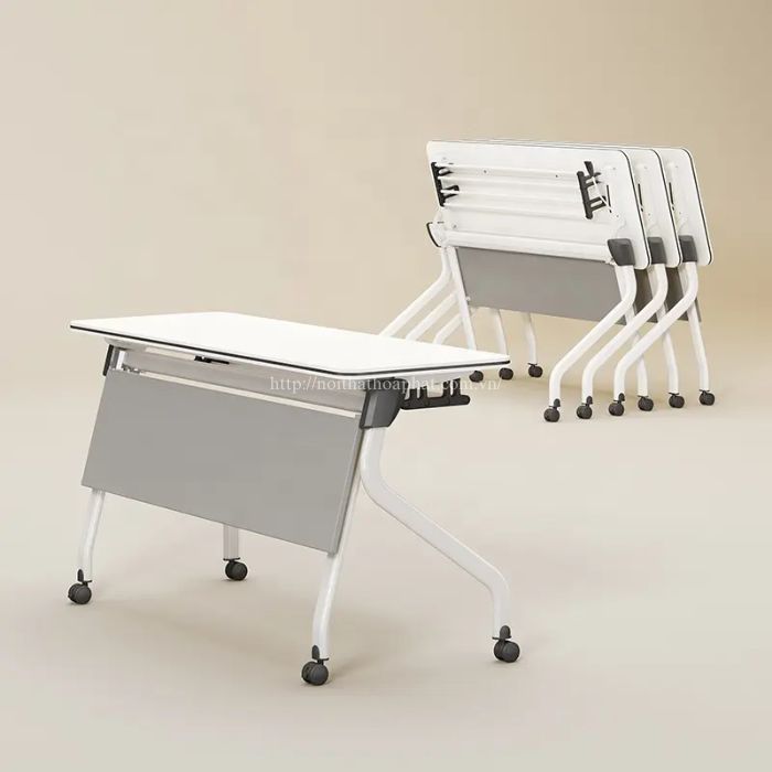 Bàn Làm Việc Gấp Gọn Có Tốt Không-5