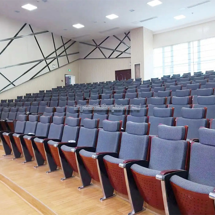 bảo trì ghế hội trường định kỳ thế nào-4