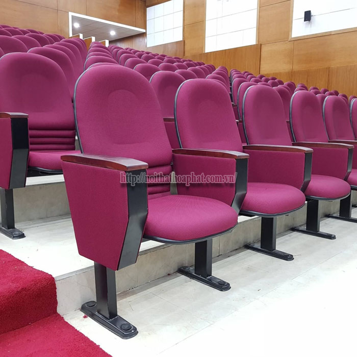 Chế Độ Bảo Trì Ghế Hội Trường Sau Mua Như Thế Nào-2