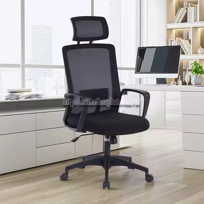 Các Thương Hiệu Ghế Văn Phòng Nổi Tiếng Tại Việt Nam-1 Các Thương Hiệu Ghế Văn Phòng Nổi Tiếng Tại Việt Nam-1