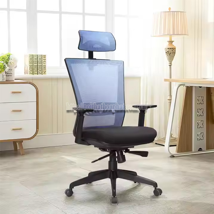 Các Thương Hiệu Ghế Văn Phòng Nổi Tiếng Tại Việt Nam-2 Các Thương Hiệu Ghế Văn Phòng Nổi Tiếng Tại Việt Nam-2