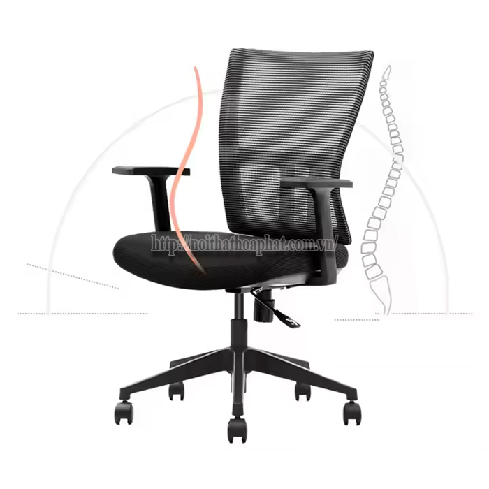 Các Thương Hiệu Ghế Văn Phòng Nổi Tiếng Tại Việt Nam-3 Các Thương Hiệu Ghế Văn Phòng Nổi Tiếng Tại Việt Nam-3