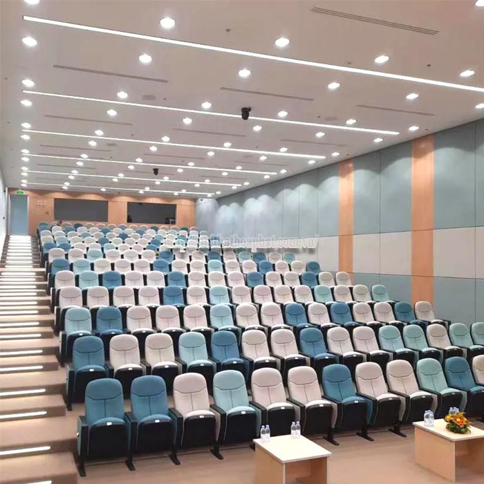 Chi Phí Lắp Đặt Ghế Hội Trường Là Bao Nhiêu-2