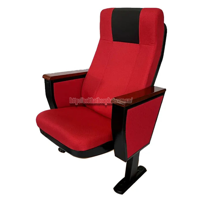 chính sách bảo hành ghế hội trường Hòa Phát-1