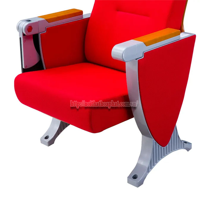 Nên Chọn Ghế Hội Trường Chân Sắt Hay Chân Gỗ-2