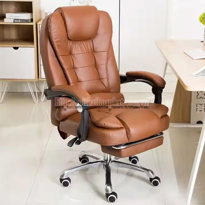 Có nên mua ghế văn phòng cũ không-4 Có nên mua ghế văn phòng cũ không-4