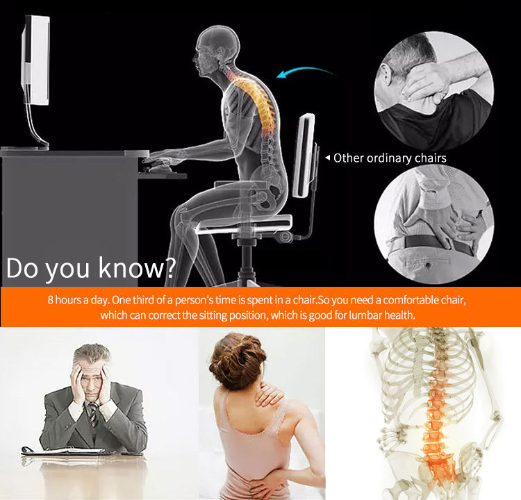 Công dụng của ghế công thái học Công dụng của ghế công thái học