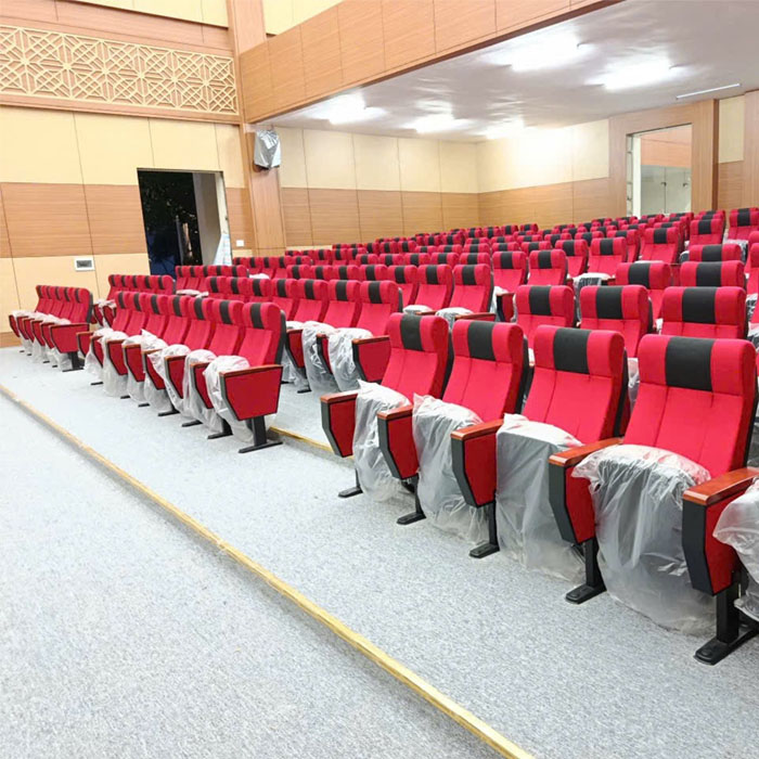 Cửa Hàng Ghế Hội Trường Giá Tốt Tại Hà Nội-2