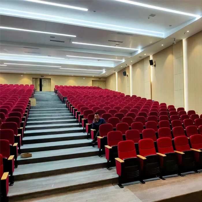 Cửa Hàng Ghế Hội Trường Giá Tốt Tại Hà Nội-4