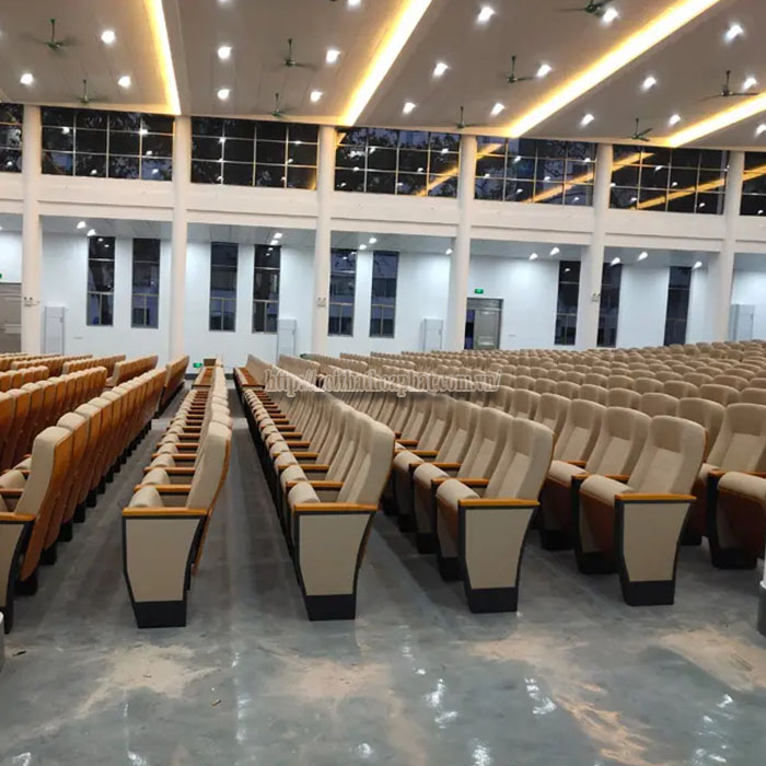 Ghế Hội Trường Cao Cấp Giá Tốt Nhất Thị Trường-1