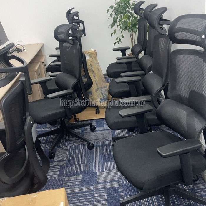 Đánh Giá Ghế Văn Phòng Nhập Khẩu Cao Cấp-2 Đánh Giá Ghế Văn Phòng Nhập Khẩu Cao Cấp-2