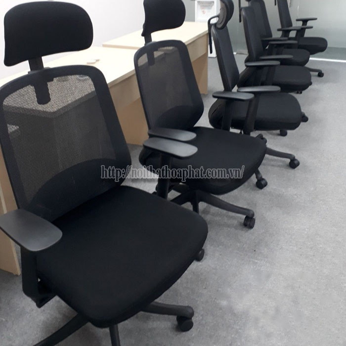 Đánh Giá Ghế Văn Phòng Nhập Khẩu Cao Cấp-6 Đánh Giá Ghế Văn Phòng Nhập Khẩu Cao Cấp-6