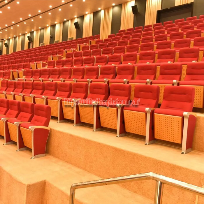 tìm đơn vị cung cấp ghế hội trường số lượng lớn