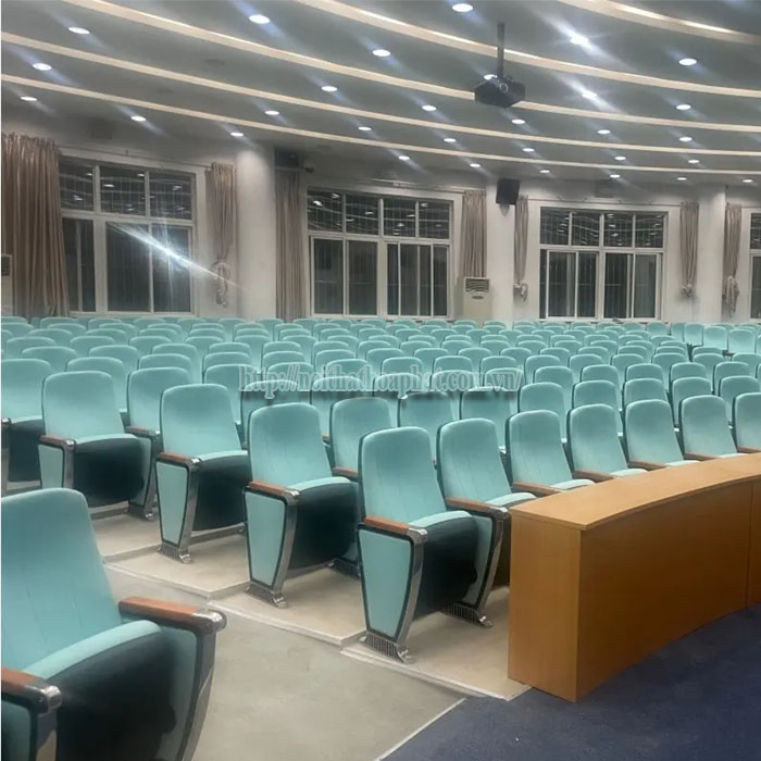 Đơn Vị Sửa Chữa Ghế Hội Trường Hòa Phát Uy Tín-3