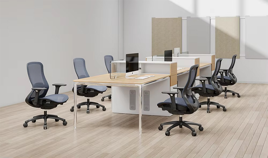 Ghế Công Thái Học Có Phù Hợp Cho Dân Văn Phòng Không?