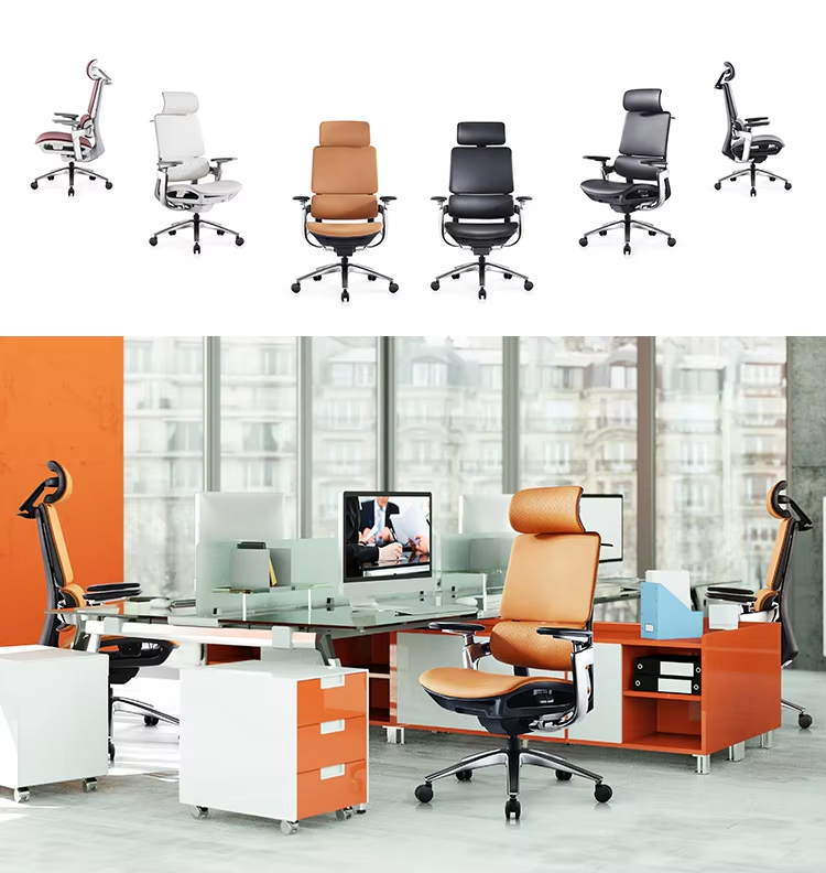 Ghế công thái học giúp giảm đau lưng không?