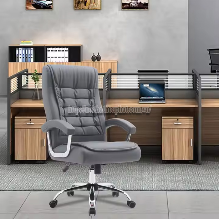 Mua ghế giám đốc cao cấp ở đâu Mua ghế giám đốc cao cấp ở đâu