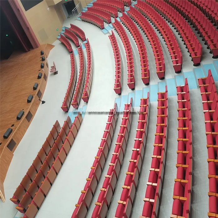 Mua Ghế Hội Trường Cho Nhà Hát Cần Lưu Ý Gì-1