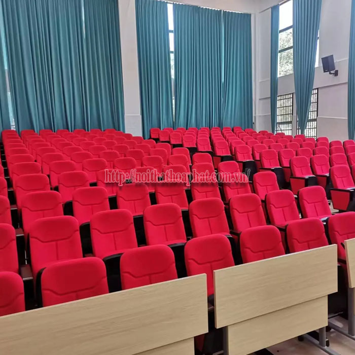 Nơi Cung Cấp Ghế Hội Trường Chất Lượng Tốt-2