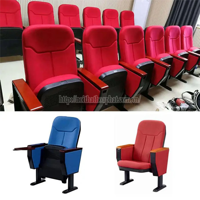 Nơi Cung Cấp Ghế Hội Trường Chất Lượng Tốt-3