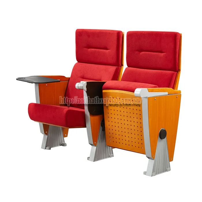 Địa Chỉ Bán Ghế Hội Trường Chính Hãng