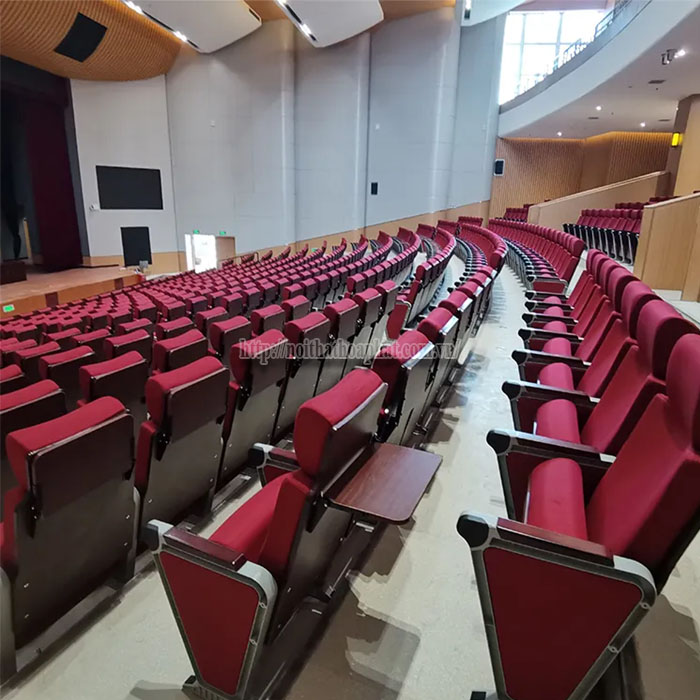 Giá Ghế Hội Trường Cho Nhà Hát Lớn-3