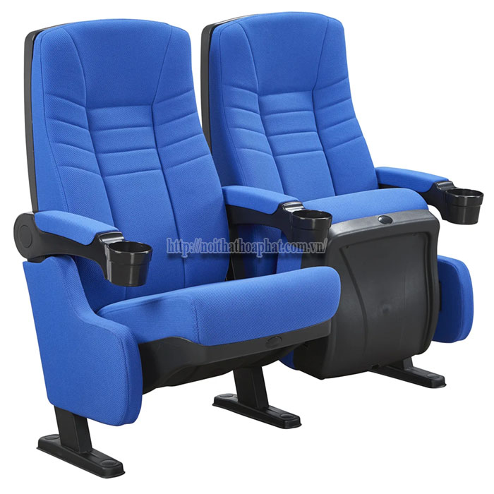 Ghế Hội Trường Nào Phù Hợp Với Rạp Chiếu Phim