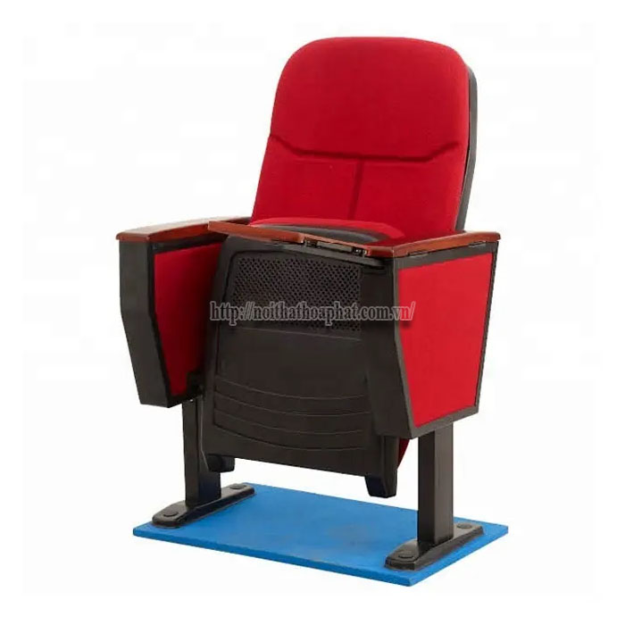 Tìm Mua Ghế Hội Trường Có Bàn Viết Tiện Lợi-4
