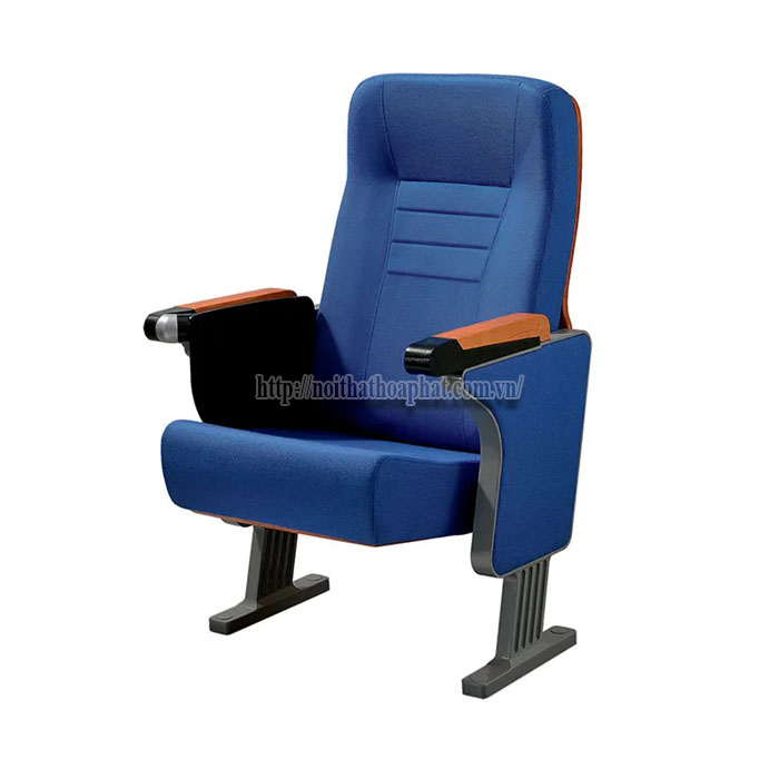 ghế hội trường có thể đặt hàng theo kích thước riêng không