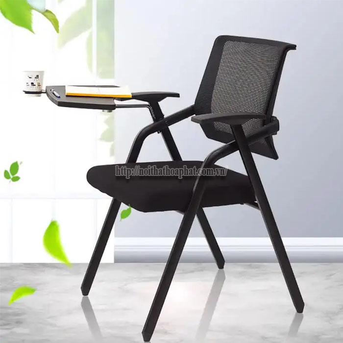 Loại ghế hội trường dễ di chuyển-3