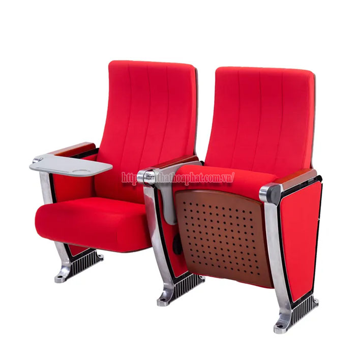 ghế hội trường giá tốt cho dự án chính phủ-3