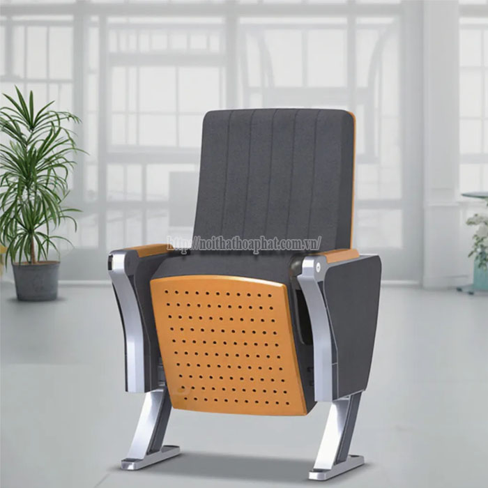 ghế hội trường giá tốt cho dự án chính phủ