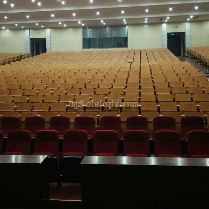 Tìm Nơi Bán Ghế Hội Trường Giá Rẻ Cho Trường Học-2