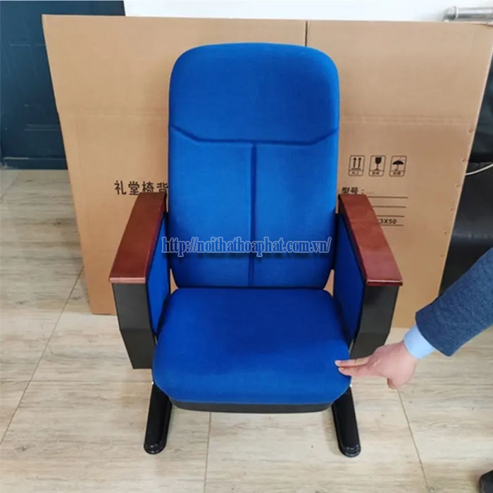 ghế hội trường giá rẻ tại Hà Nội mua ở đâu-4