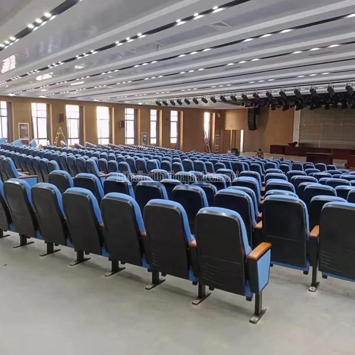 ghế hội trường giá rẻ tại Hà Nội mua ở đâu
