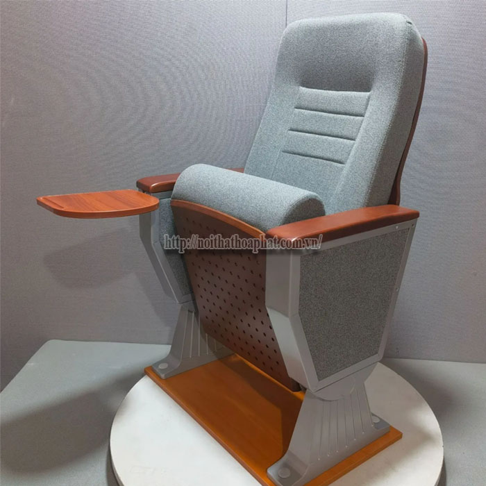 Ghế Hội Trường Giá Tốt Cho Trường Học Và Trung Tâm Đào Tạo-1