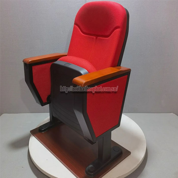 Ghế Hội Trường Giá Tốt Cho Trường Học Và Trung Tâm Đào Tạo